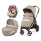 Продукт Peg Perego BOOK MODULAR LOUNGE 3в1 - Комбинирана количка - 18 - BG Hlapeta